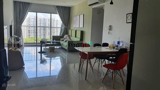 Hình ảnh Cần bán Trang Chủ MB66.COM / Đăng Ký Tặng 66K chung cư dự án Celadon City 98m2