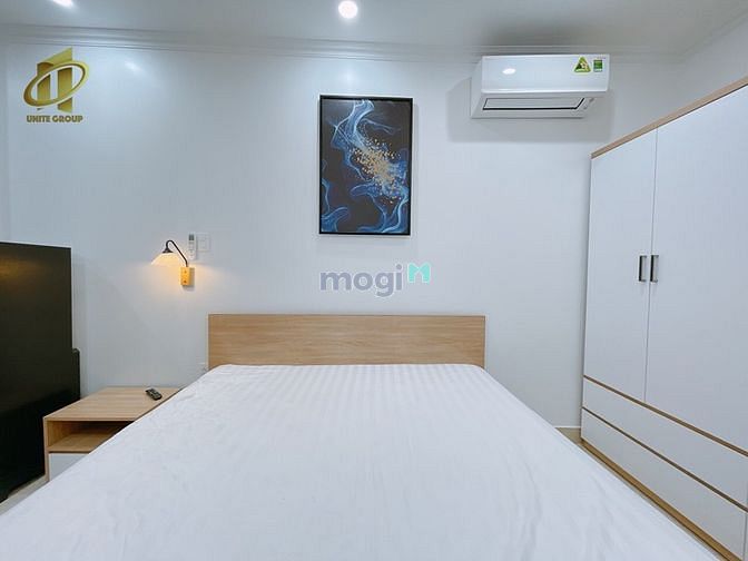Hình ảnh Mb6623 nạp rút nhanh chóng dịch vụ full nội thất - Võ Văn Tần Quận 3