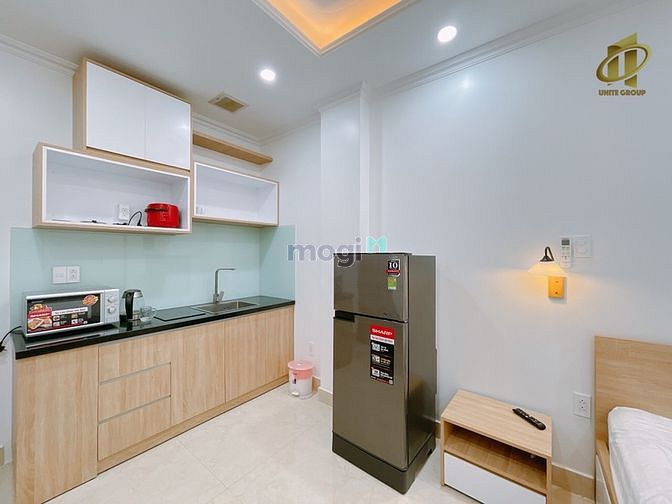 Hình ảnh Mb6623 nạp rút nhanh chóng dịch vụ full nội thất - Võ Văn Tần Quận 3