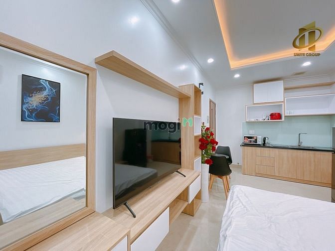 Hình ảnh Mb6623 nạp rút nhanh chóng dịch vụ full nội thất - Võ Văn Tần Quận 3