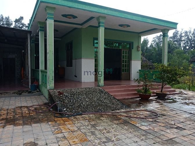 Hình ảnh Nhà Bè, Bán gấp đất thổ cư DT 975m2, Hiệp Phước, Chỉ 8.7 tỷ