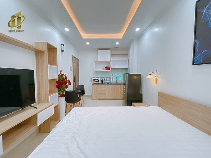 Hình ảnh Mb6623 nạp rút nhanh chóng dịch vụ full nội thất - Võ Văn Tần Quận 3