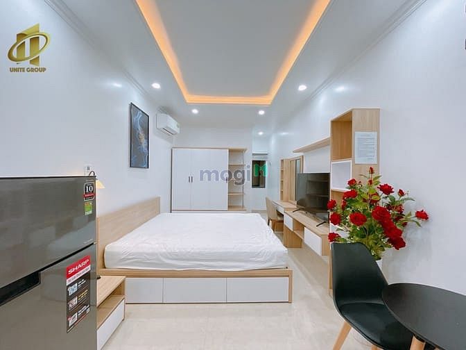 Hình ảnh Mb6623 nạp rút nhanh chóng dịch vụ full nội thất - Võ Văn Tần Quận 3
