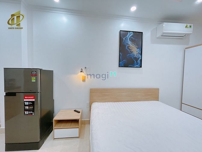 Hình ảnh Mb6623 nạp rút nhanh chóng dịch vụ full nội thất - Võ Văn Tần Quận 3