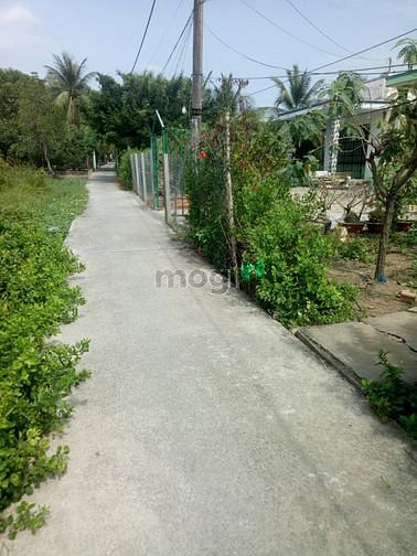 Hình ảnh Nhà Bè, Bán gấp đất thổ cư DT 975m2, Hiệp Phước, Chỉ 8.7 tỷ