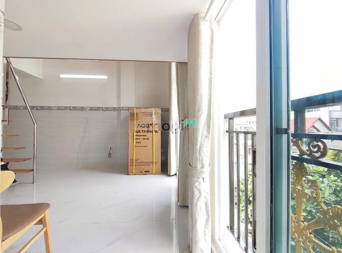 Hình ảnh 🌸 Cho Thuê Căn Hộ Duplex Mới Tinh Gần Sân Bay