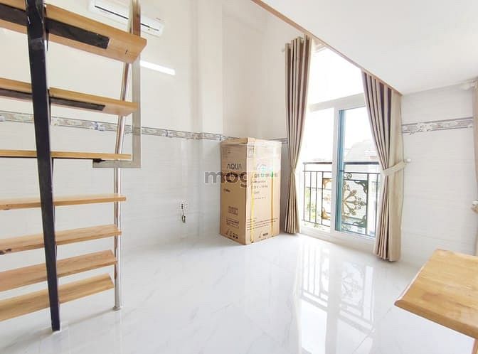 Hình ảnh 🌸 Cho Thuê Căn Hộ Duplex Mới Tinh Gần Sân Bay