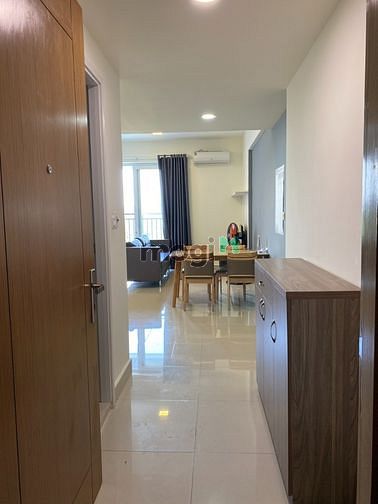 Hình ảnh cho thuê 2pn The Park Residene 2pn 2 máy lạnh 7tr