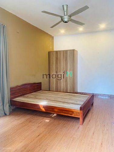 Hình ảnh Cho thuê nhà 285 Đội cấn 4 tầng full đồ đúng như ảnh