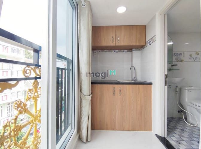 Hình ảnh 🌸 Cho Thuê Căn Hộ Duplex Mới Tinh Gần Sân Bay