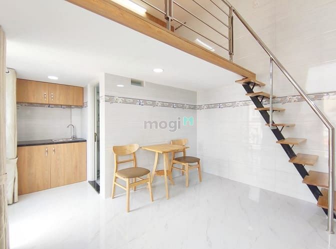 Hình ảnh 🌸 Cho Thuê Căn Hộ Duplex Mới Tinh Gần Sân Bay