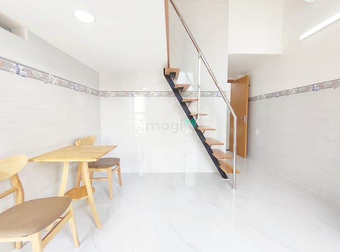 Hình ảnh 🌸 Cho Thuê Căn Hộ Duplex Mới Tinh Gần Sân Bay