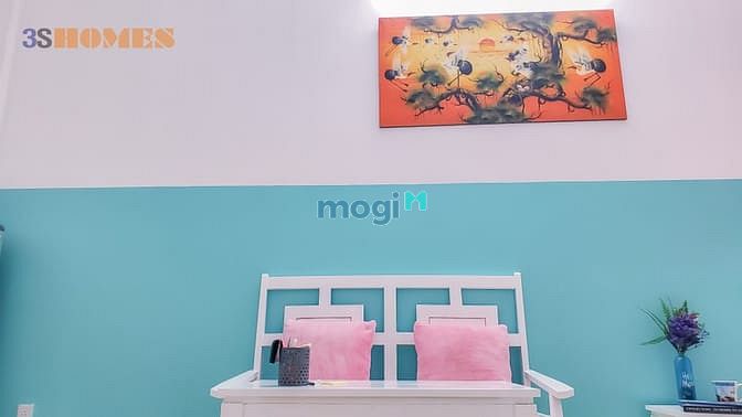 Hình ảnh ☀️ CHDV FULL NỘI THẤT an ninh – Ưu đãi lớn - Big C Trường Chinh