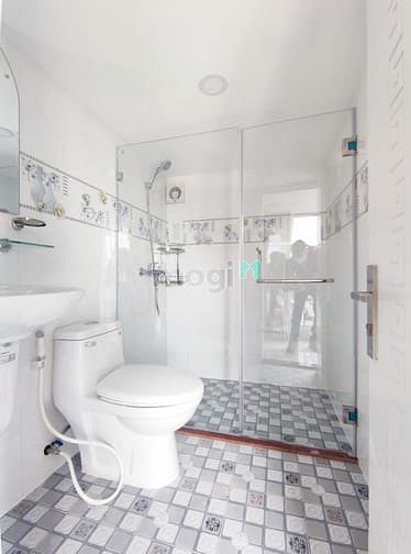 Hình ảnh 🌸 Cho Thuê Căn Hộ Duplex Mới Tinh Gần Sân Bay