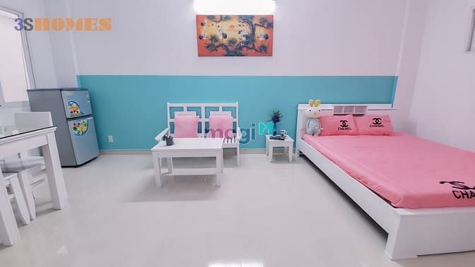 Hình ảnh ☀️ CHDV FULL NỘI THẤT an ninh – Ưu đãi lớn - Big C Trường Chinh