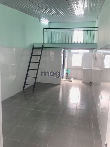 Hình ảnh Phòng Trọ Giá Rẻ Tân Bình - Cho Anh Chị Đi Làm