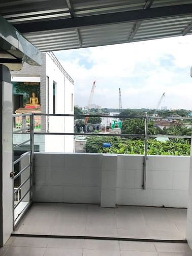 Hình ảnh Phòng Trọ Giá Rẻ Tân Bình - Cho Anh Chị Đi Làm
