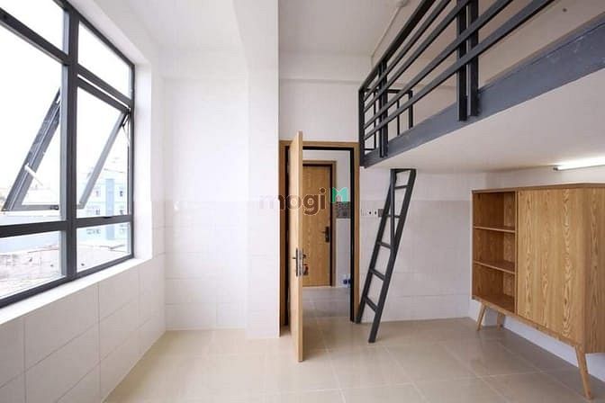 Hình ảnh Phòng trọ Tây thạnh Tân Phú giá rẻ