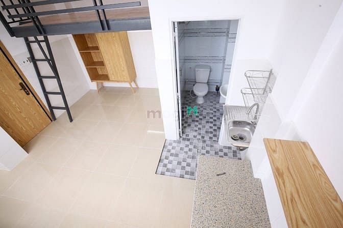 Hình ảnh Phòng trọ Tây thạnh Tân Phú giá rẻ