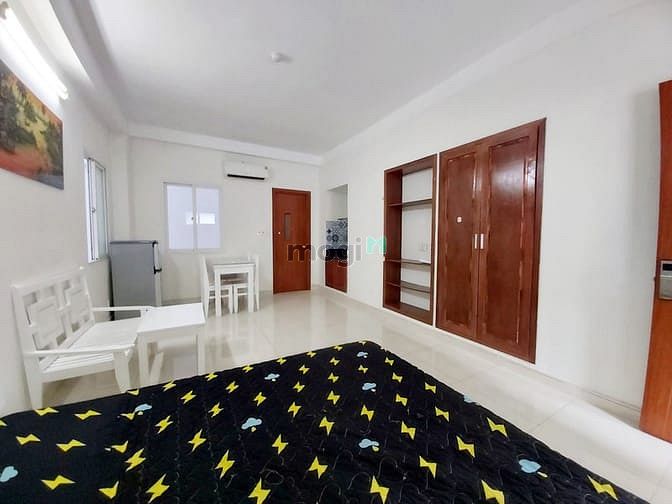 Hình ảnh ☀️ CHDV FULL NỘI THẤT an ninh – Ưu đãi lớn - KCN Tân Bình