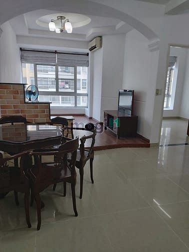 Hình ảnh Cần cho thuê căn hộ Sky Garden 2,Phú Mỹ Hưng giá 11tr