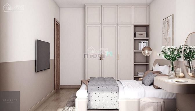 Hình ảnh Gia đình tôi kẹt tiền cần bán nhà gấp 2PN -86m2 để lại nội thất