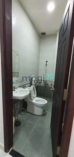Hình ảnh Studio full NT_siêu rộng thoáng bancon Q8