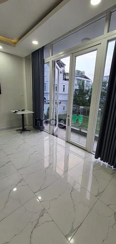 Hình ảnh Studio full NT_siêu rộng thoáng bancon Q8