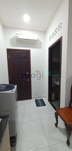 Hình ảnh Studio full NT_siêu rộng thoáng bancon Q8