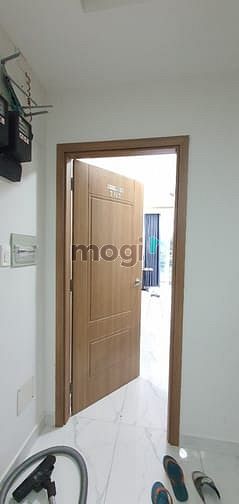 Hình ảnh Studio full NT_siêu rộng thoáng bancon Q8