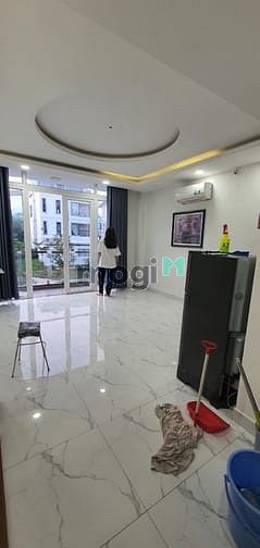 Hình ảnh Studio full NT_siêu rộng thoáng bancon Q8