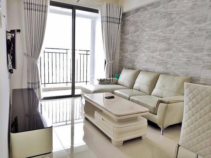 Hình ảnh Cho thuê Trang Chủ MB66.COM / Đăng Ký Tặng 66K CC Botanica Premier. 70m2 2PN&2WC Full NT.