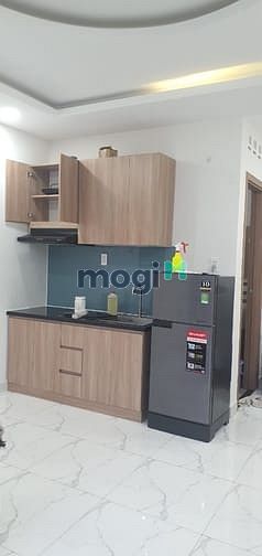 Hình ảnh Studio full NT_siêu rộng thoáng bancon Q8