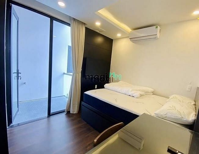 Hình ảnh Mb6623 nạp rút nhanh chóng 45m2, tại Q3, phường 9, có đầy đủ nội thất, có ban công.
