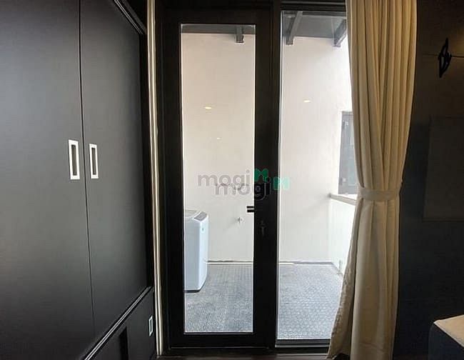 Hình ảnh Mb6623 nạp rút nhanh chóng 45m2, tại Q3, phường 9, có đầy đủ nội thất, có ban công.