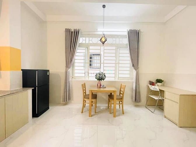 Hình ảnh 🌱 Cửa sổ lớn mát mẻ - 250m KCN Tân Bình full nội thất