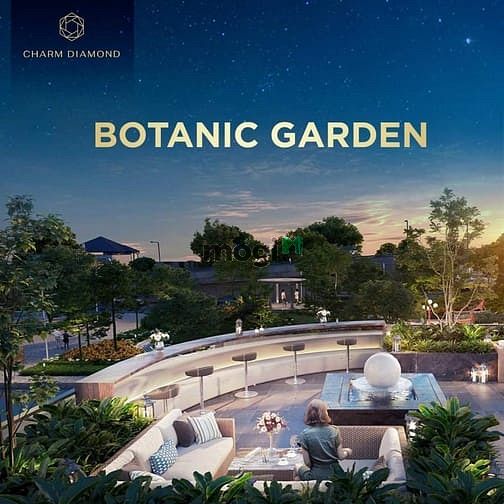 Hình ảnh Charm Diamond - Vincom Dĩ An TT 25% nhận nhà ck 8%