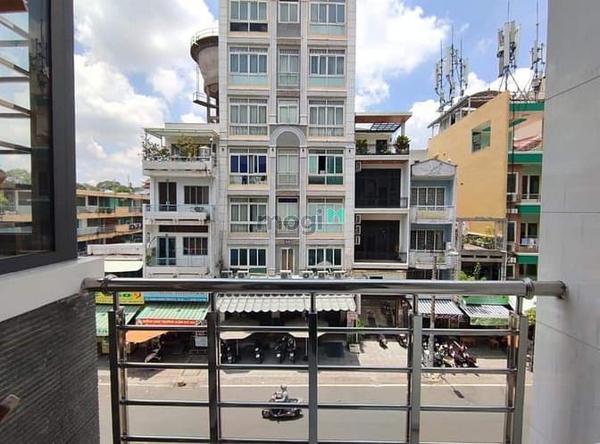 Hình ảnh CHDV Q10 - Studio Ban công , HF - Hình thật - Giá thật