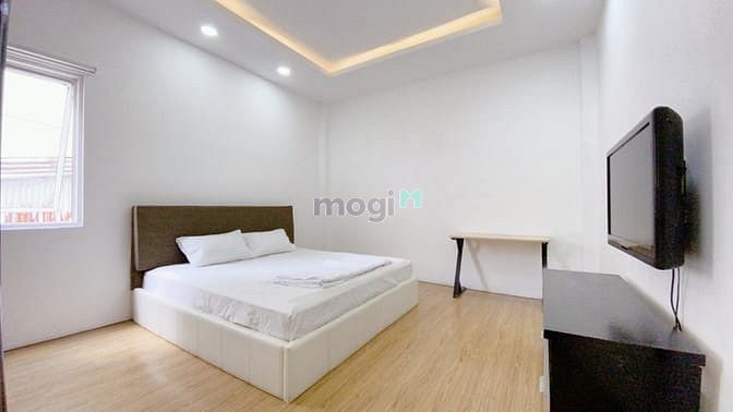 Hình ảnh CHDV Q3, Studio bao đẹp, Full nội thất xịn xò HF Hỗ trợ cọc