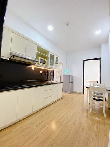 Hình ảnh CHDV Q3, Studio bao đẹp, Full nội thất xịn xò HF Hỗ trợ cọc