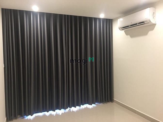 Hình ảnh Cho thuê Trang Chủ MB66.COM / Đăng Ký Tặng 66K Vinhomes Quận 9 thiết kế 1 phòng ngủ có Bếp Rèm