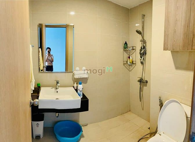 Hình ảnh Duy nhất 2PN đầy đủ nội thất tại Botanica Premier 69m2. Giá 14tr/th
