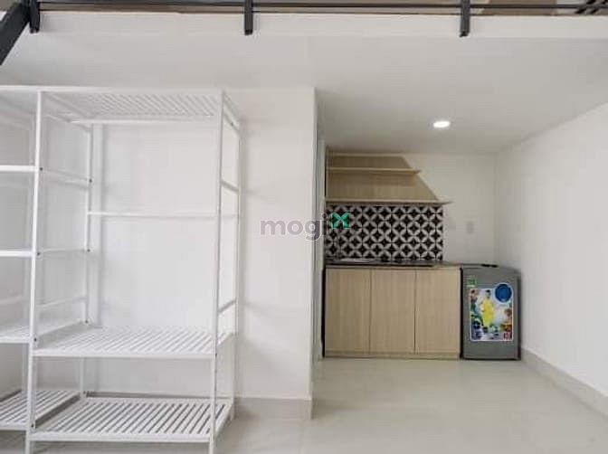 Hình ảnh Căn Hộ Full Nội Thất Xinh Xắn, Thoáng Mát Gần Tân Sơn Nhất Tân Bình ☘