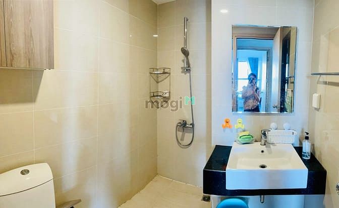 Hình ảnh Duy nhất 2PN đầy đủ nội thất tại Botanica Premier 69m2. Giá 14tr/th