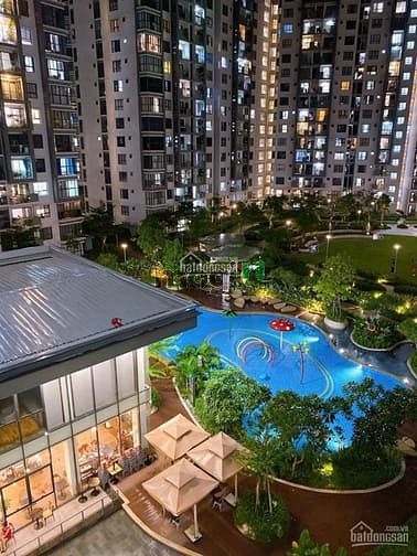 Hình ảnh Bán gấp 2pn full nội thất khu Emerald giá 3.4 tỷ