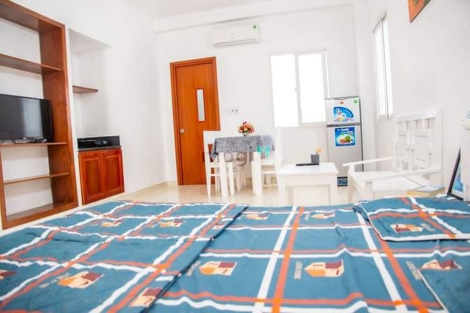 Hình ảnh ☀️ CHDV FULL NỘI THẤT an ninh – vào ở ngay - KCN Tân Bình