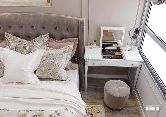 Hình ảnh Mở Bán Block Cuôid cùng đẹp nhất dự án Moonlight Centre point Tên Lửa
