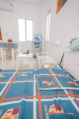 Hình ảnh ☀️ CHDV FULL NỘI THẤT an ninh – vào ở ngay - KCN Tân Bình