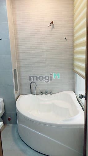 Hình ảnh Bán Gấp căn nhà 5 tầng Mặt tiền Phan Văn Trị Q5