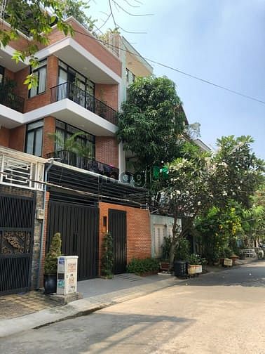 Hình ảnh Cho thuê biệt thự mini nội thất gỗ cao cấp, 7x18mKDC Bình lợi, P13, BT